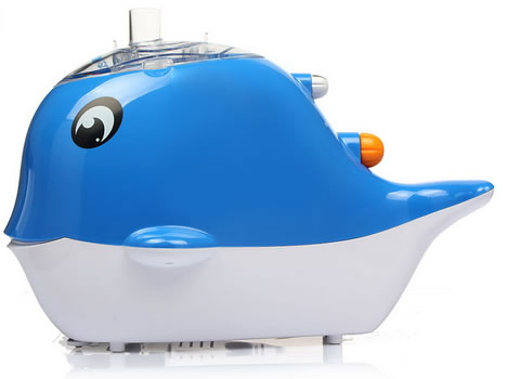 西恩NB-60系列卡通超声雾化器招商代理 NB-600U