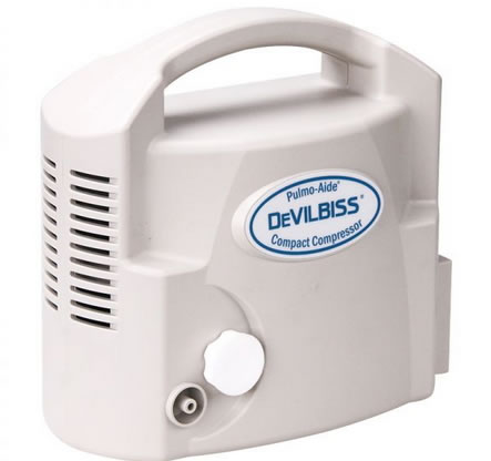 医用气体雾化器招商代理 JV3655I 德维比斯保健