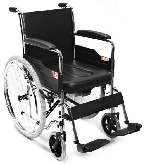 鱼跃手动轮椅车招商代理 H005B