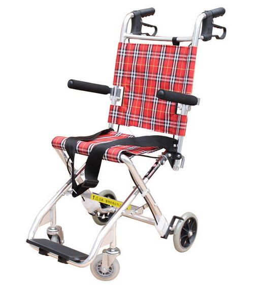 手动轮椅车招商代理 1100 江苏鱼跃