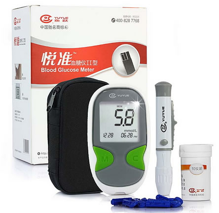 血糖仪