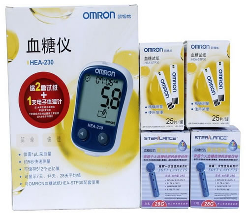 血糖仪