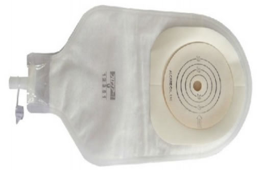 爱乐康尿路造口袋招商代理 U50