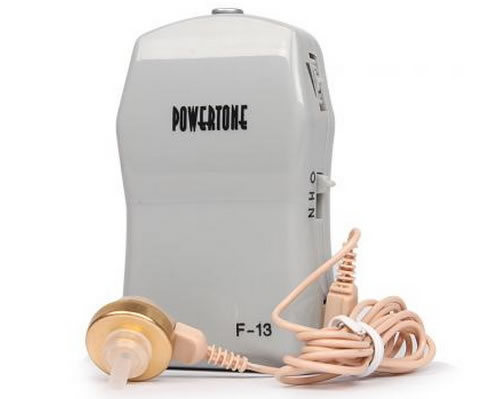 宝尔通助听器招商代理 F-13