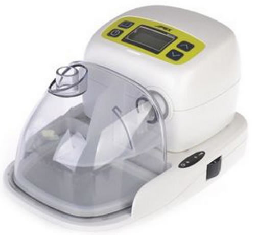 雅博正压呼吸机(XT-Auto)招商代理 台湾雅博