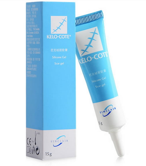 芭克硅胶软膏硅凝胶招商代理 15g
