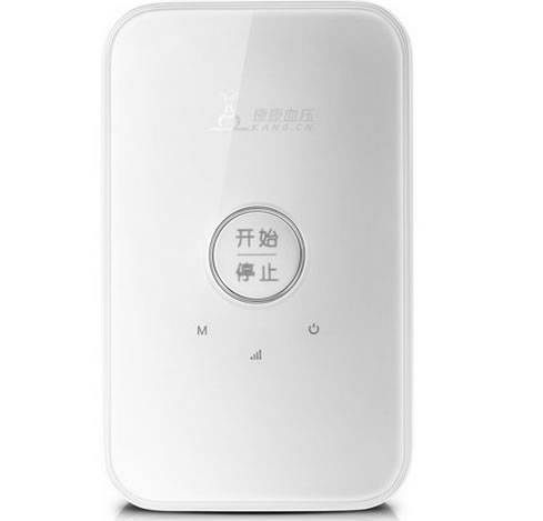 康康一体式上臂电子血压计招商代理 YMBPA23