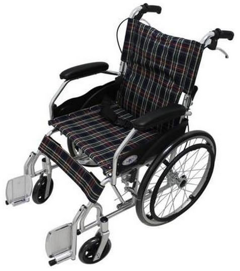 凯洋手动轮椅车招商代理 KY863LAJ-20