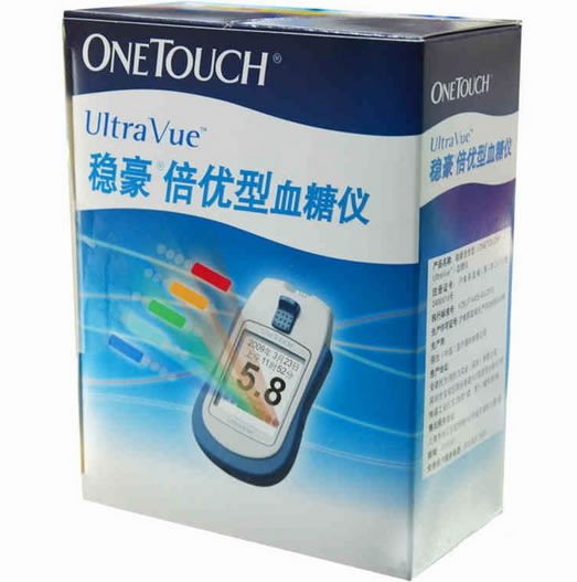 倍优型血糖仪招商代理 