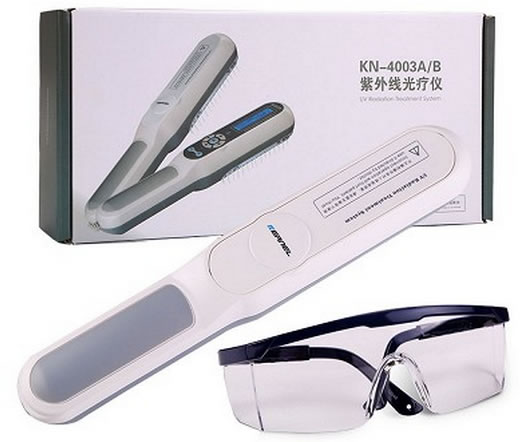 科诺KN-4000系列紫外线光疗仪招商代理 