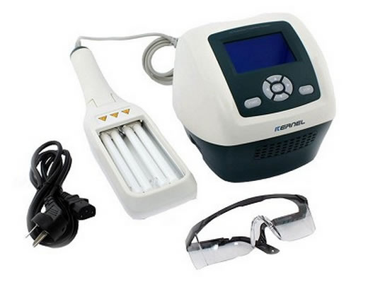 科诺KN-4000系列紫外线光疗仪招商代理 