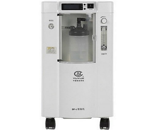 医用分子筛制氧机招商代理 8F-1 江苏鱼跃