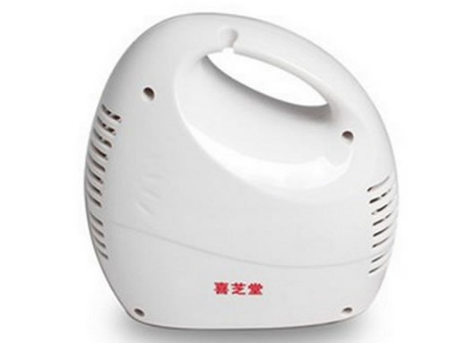 喜芝堂压缩式雾化器招商代理 MCN-S600MA