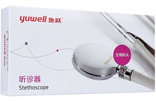 鱼跃听诊器招商代理 江苏鱼跃医疗设备