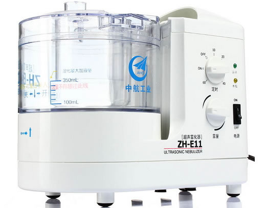 江航超声雾化器招商代理 ZH-E11