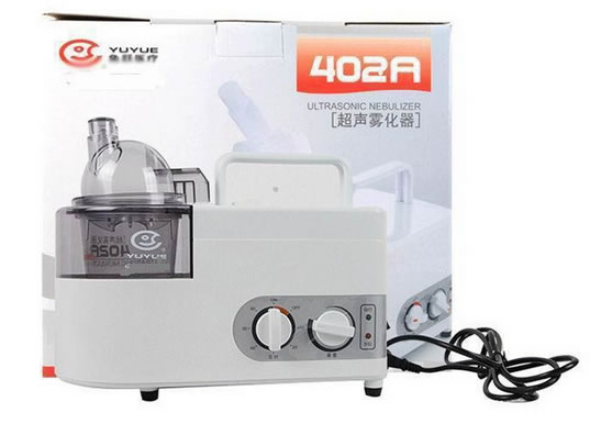 鱼跃超声雾化器招商代理 402A 鱼跃医疗