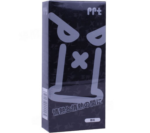 冈本避孕套PPT 酷玩冈本避孕套招商代理 7只 日本