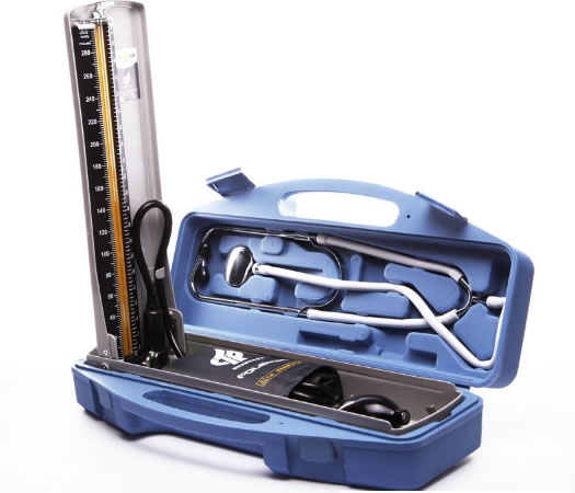 富林牌血压计—听诊器保健盒招商代理 X005 江苏富林