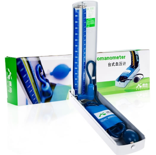 康尚血压计招商代理 