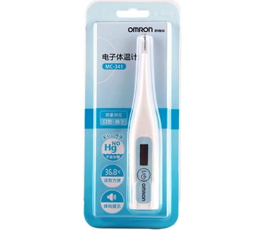 电子体温计