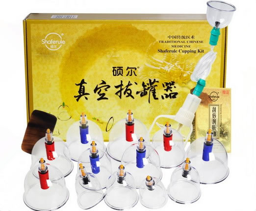 硕尔真空拔罐器招商代理 se1*12 北京方生益达