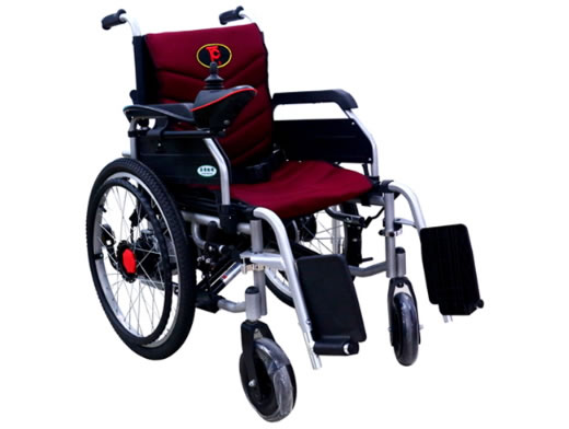 泰康电动轮椅车招商代理 DYW-459-46A5