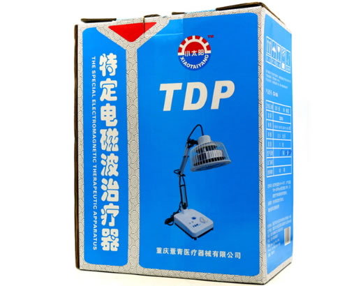小太阳特定电磁波(TDP)治疗器招商代理 CQ-10A