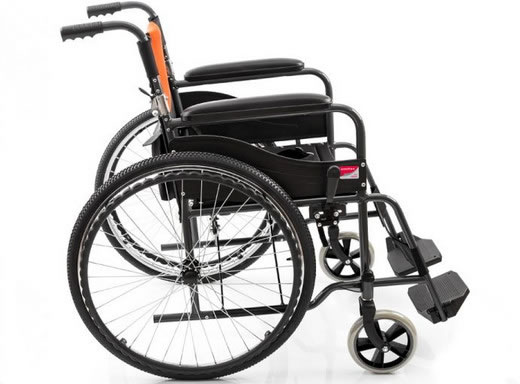 鱼跃手动轮椅车招商代理 H050C