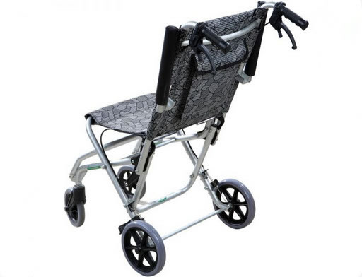 手动轮椅车招商代理 KD2211LJ 康达五洲医疗