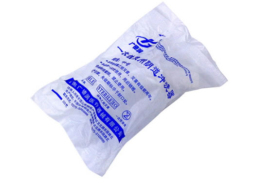 广德润一次性使用阴道冲洗器招商代理 