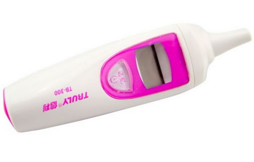 信利红外线电子体温计招商代理 TB-300