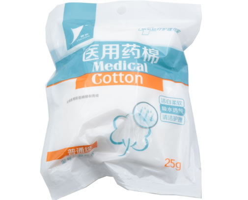 银京医用药棉招商代理 25g