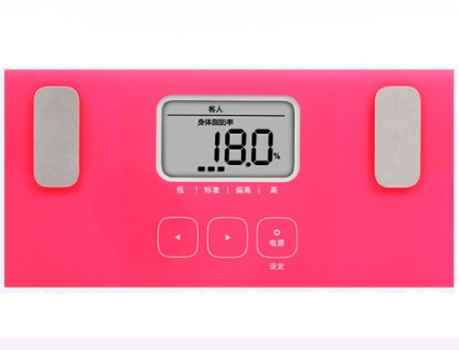 欧姆龙HBF系列体重身体脂肪测量器招商代理 HBF-212