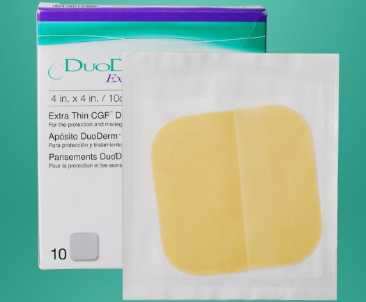 多爱肤TM超薄水胶体敷料招商代理 