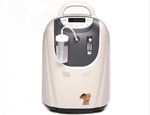 海尔医用分子筛制氧机招商代理 LP-3L-1Y