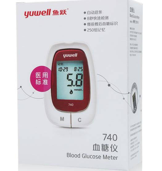 血糖仪