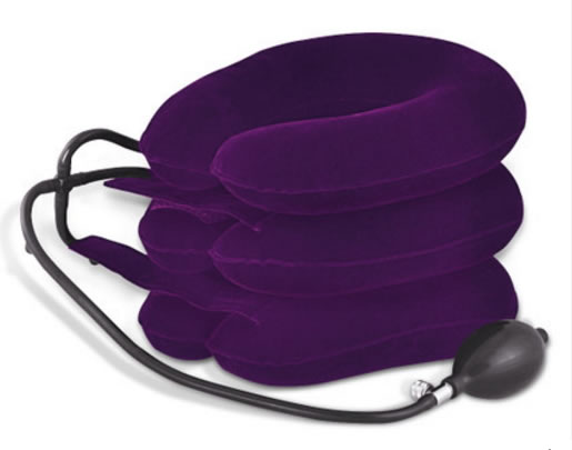 充气式颈椎牵引器招商代理 三层 深州市康元