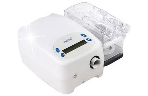 持续正压系列呼吸治疗仪