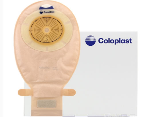 胜舒肠造口袋一件式造口袋招商代理 15251 丹麦