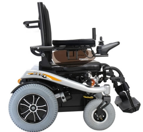 电动轮椅车“康揚”電動輪椅