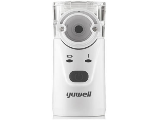 鱼跃压电式雾化器招商代理 HL100A