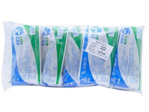 医用棉签招商代理 12cm*50支*10包 广州永益