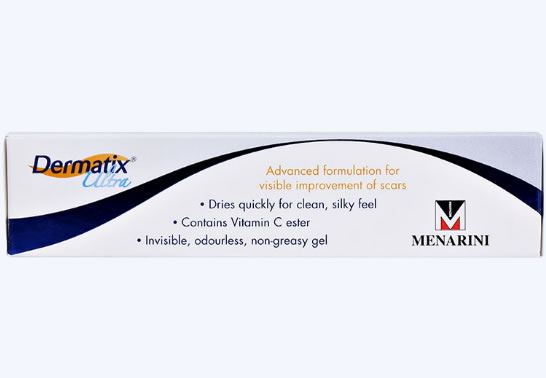 倍舒痕硅凝胶Dermatix Ultra Gel招商代理 硅凝胶