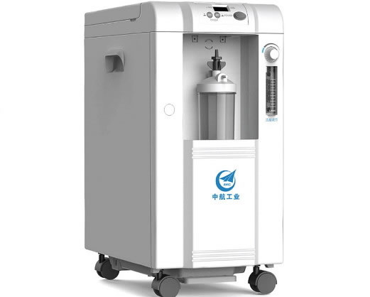医用分子筛制氧机招商代理 ZH-A31 江苏苏航医疗