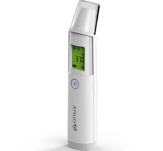 心诺/xnuo红外线体温计招商代理 FT-F45