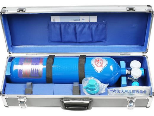 小树医用供氧器招商代理 4L JXX-S4.0 双表 北京金新兴