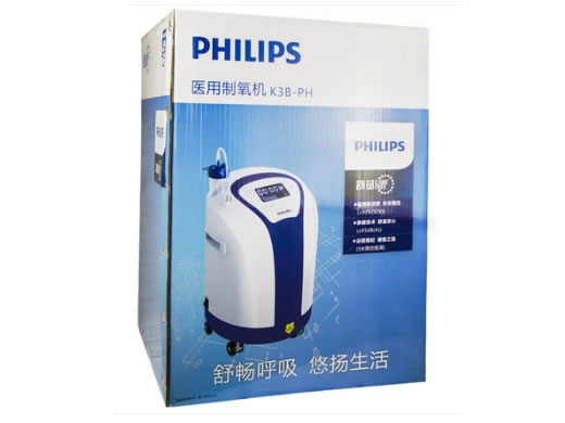 飞利浦/PHILIPS医用制氧机招商代理 K38-PH 顺德区键合电子