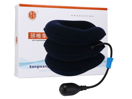 颈椎牵引器