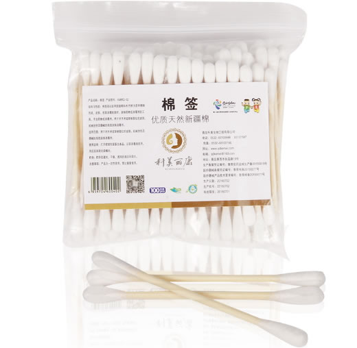 科美丽康棉签招商代理 