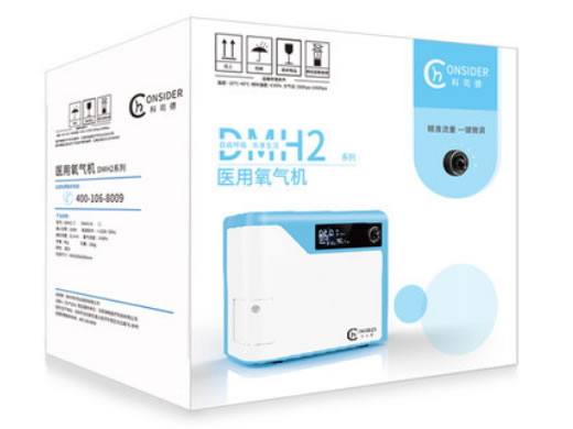 科司德医用氧气机招商代理 DMH2